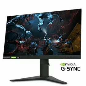 LENOVO 25" 144HZ! GAMING!