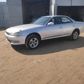 Toyota Mark II 1995