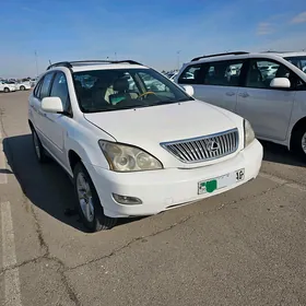 Lexus RX 330 2004