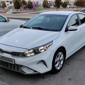 Kia Forte 2020