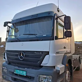 DAF 460 2010