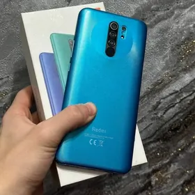 Redmi 9