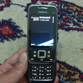 nokia e66