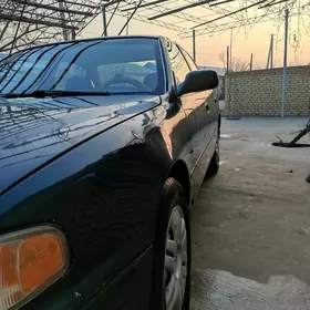 Toyota Camry 1996