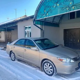 Toyota Camry 2003