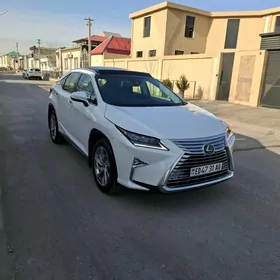 Lexus RX 350 2019