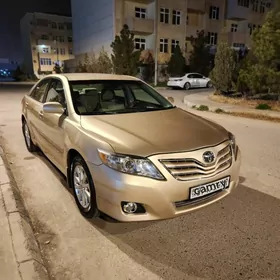 Toyota Camry 2009