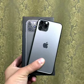 iPhone 11 pro