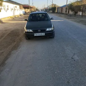 Opel Astra 1995