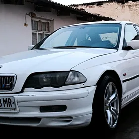 BMW 325 1999