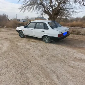 Lada VAZ-21099 2000