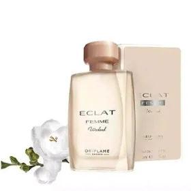 Eclat Femme Weekend Oriflame