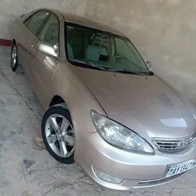 Toyota Camry 2002