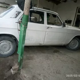 Gaz 24 1986