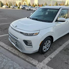 Kia Soul 2020