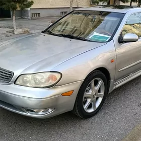 Nissan Maxima 2006