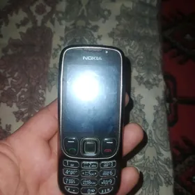 nokia6300