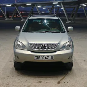 Lexus RX 330 2004