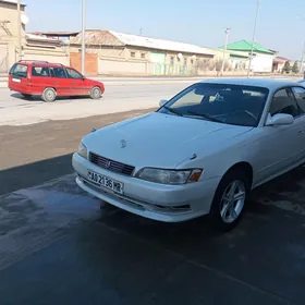 Toyota Mark II 1993