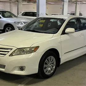 Toyota Camry 2009