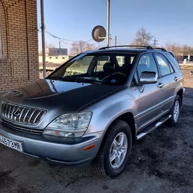 Lexus RX 300 2002