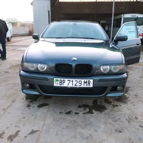 BMW 530 2003