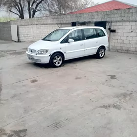 Opel Zafira 2003