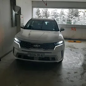 Kia Sorento 2020