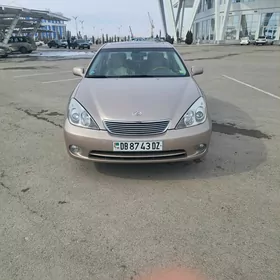 Lexus ES 330 2005