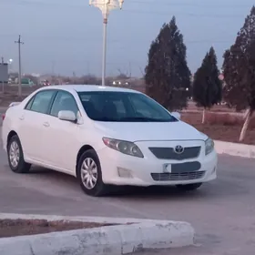 Toyota Corolla 2010