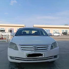 Toyota Avalon 2005