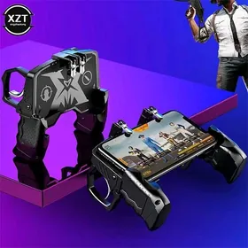 Jostik PUBG oýnamak üçin