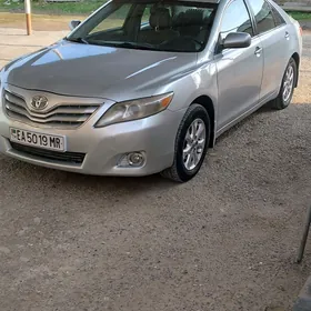 Toyota Camry 2009