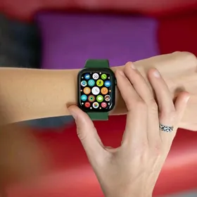 apple watch 8 45