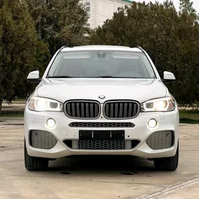 BMW X5 2015