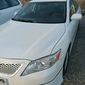 Toyota Camry 2007