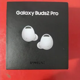 Galaxy Buds 2Pro