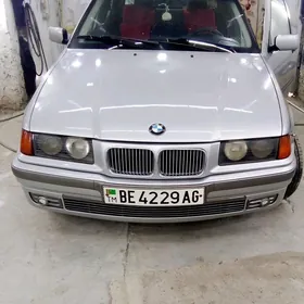 BMW 325 1995