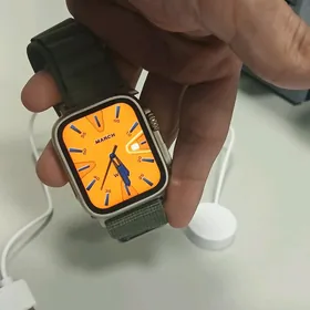 Smart Watch GS Ultra 8