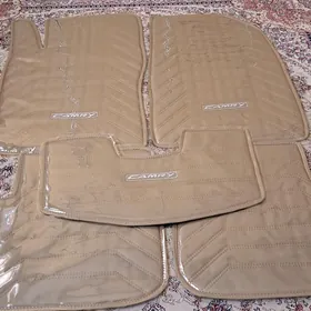 kowrik babyçka