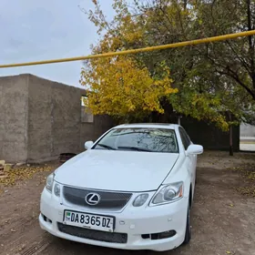 Lexus GS 300 2005