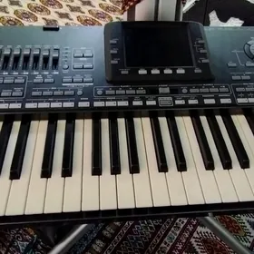 korg pa3x 61 kl