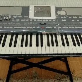 korg pa 800