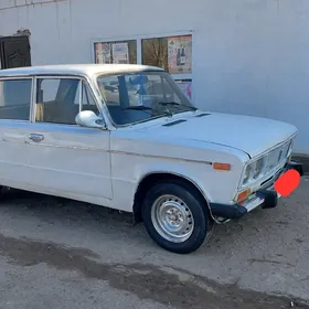 Lada 2106 1993