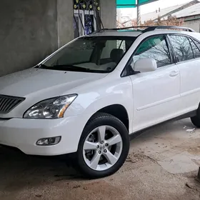 Lexus RX 330 2005