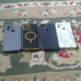 redmi a1 a2+