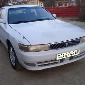 Toyota Chaser 1995