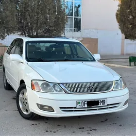 Toyota Avalon 2001