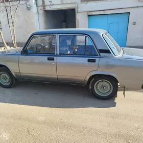 Lada 2107 2010