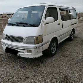 Toyota Hiace 2001